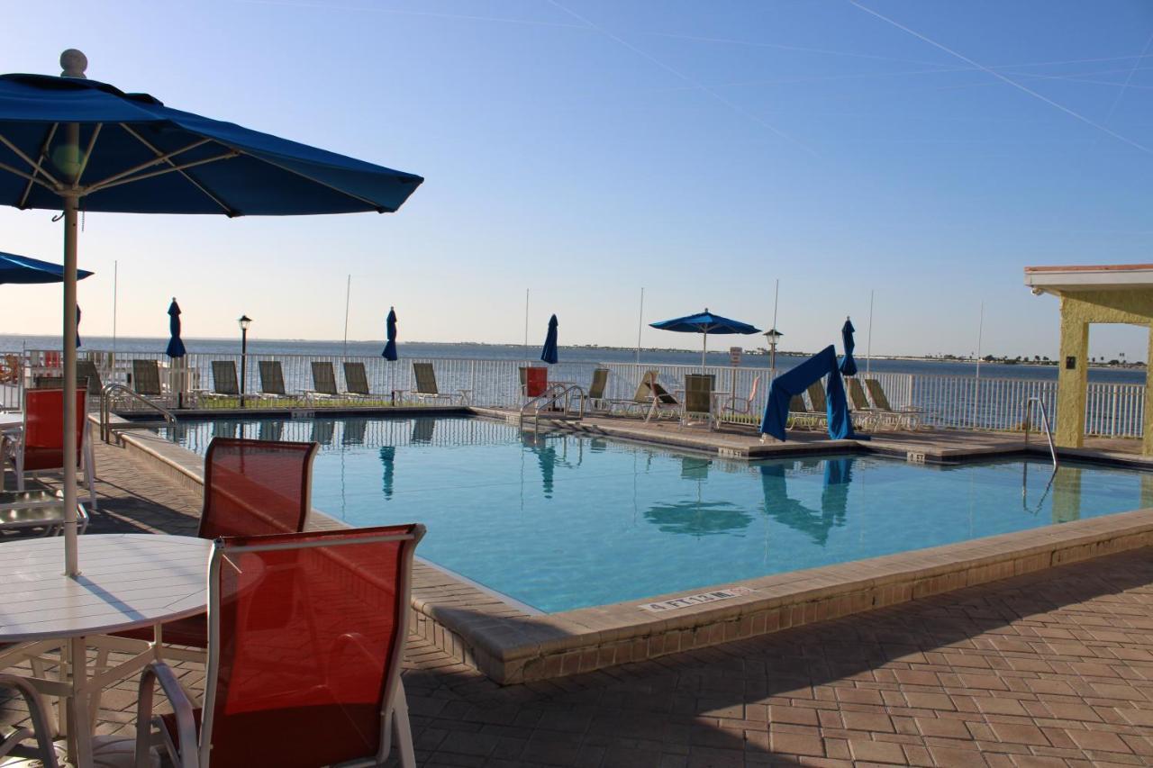 Sailport Waterfront Suites Тампа Екстер'єр фото