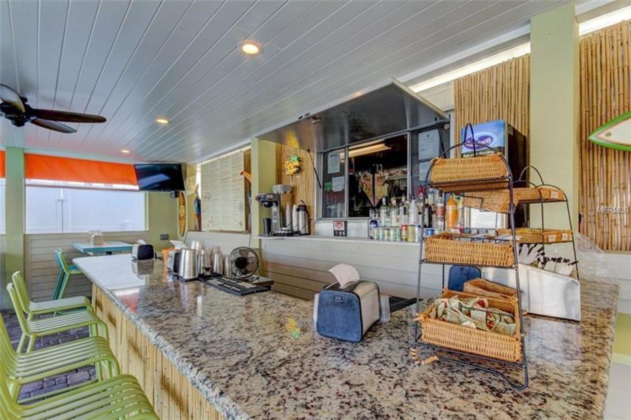 Sailport Waterfront Suites Тампа Екстер'єр фото