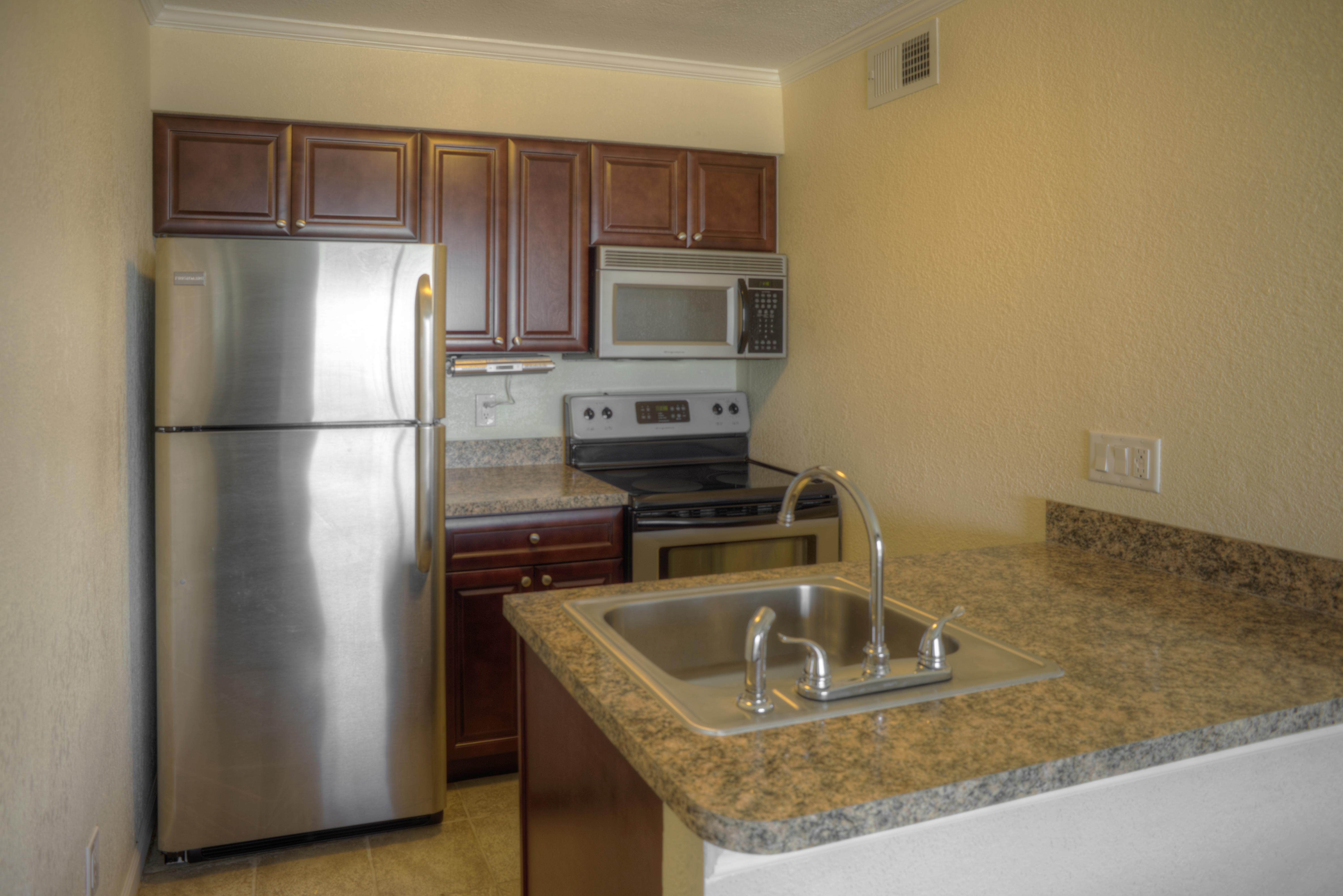 Sailport Waterfront Suites Тампа Екстер'єр фото