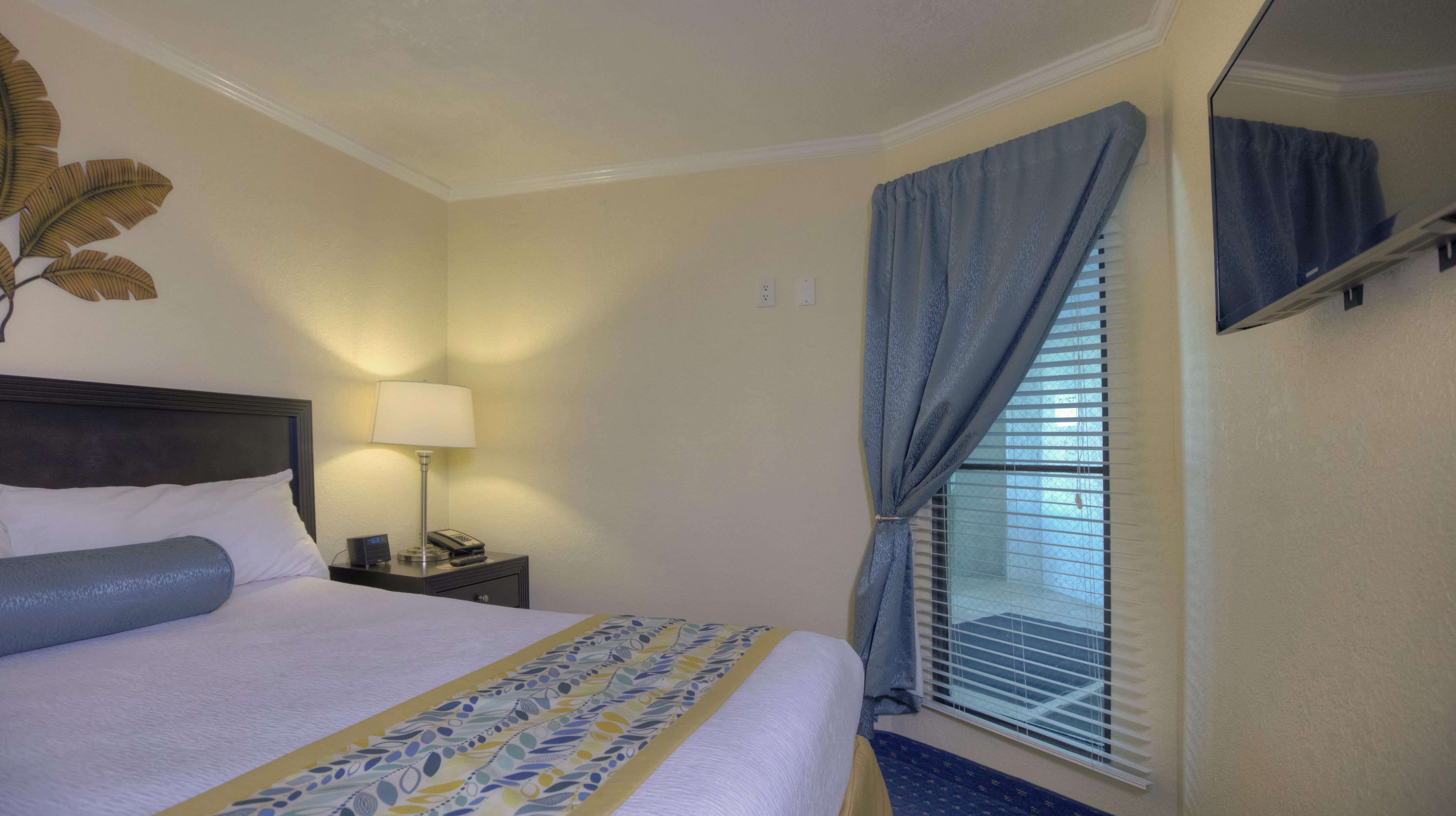 Sailport Waterfront Suites Тампа Екстер'єр фото