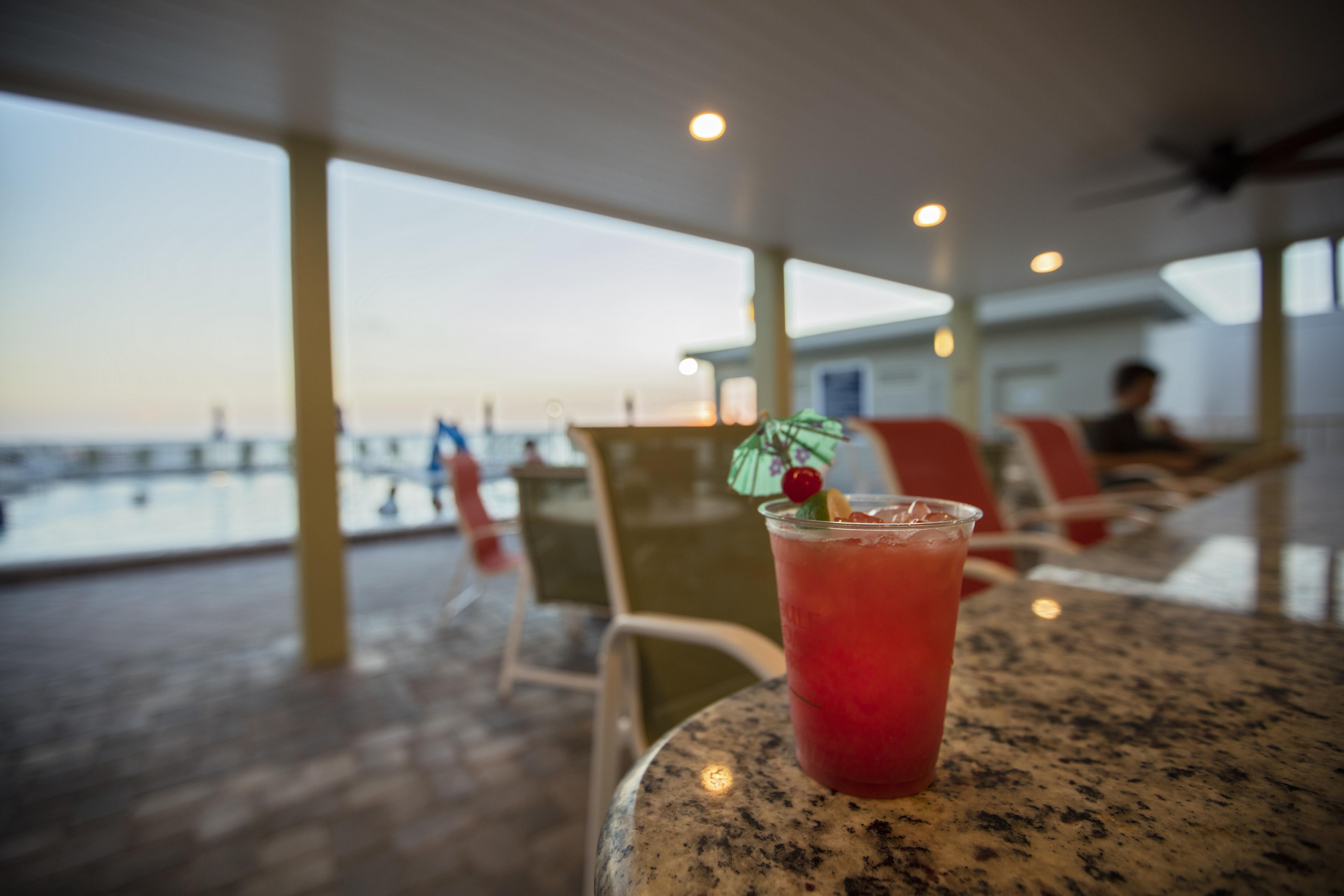 Sailport Waterfront Suites Тампа Екстер'єр фото