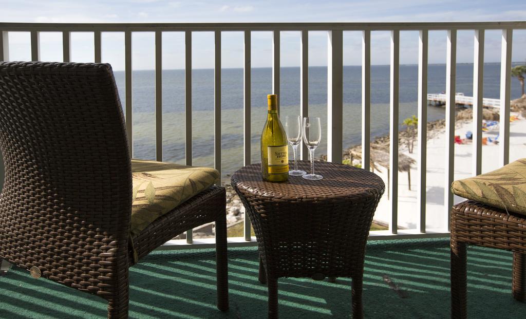 Sailport Waterfront Suites Тампа Екстер'єр фото