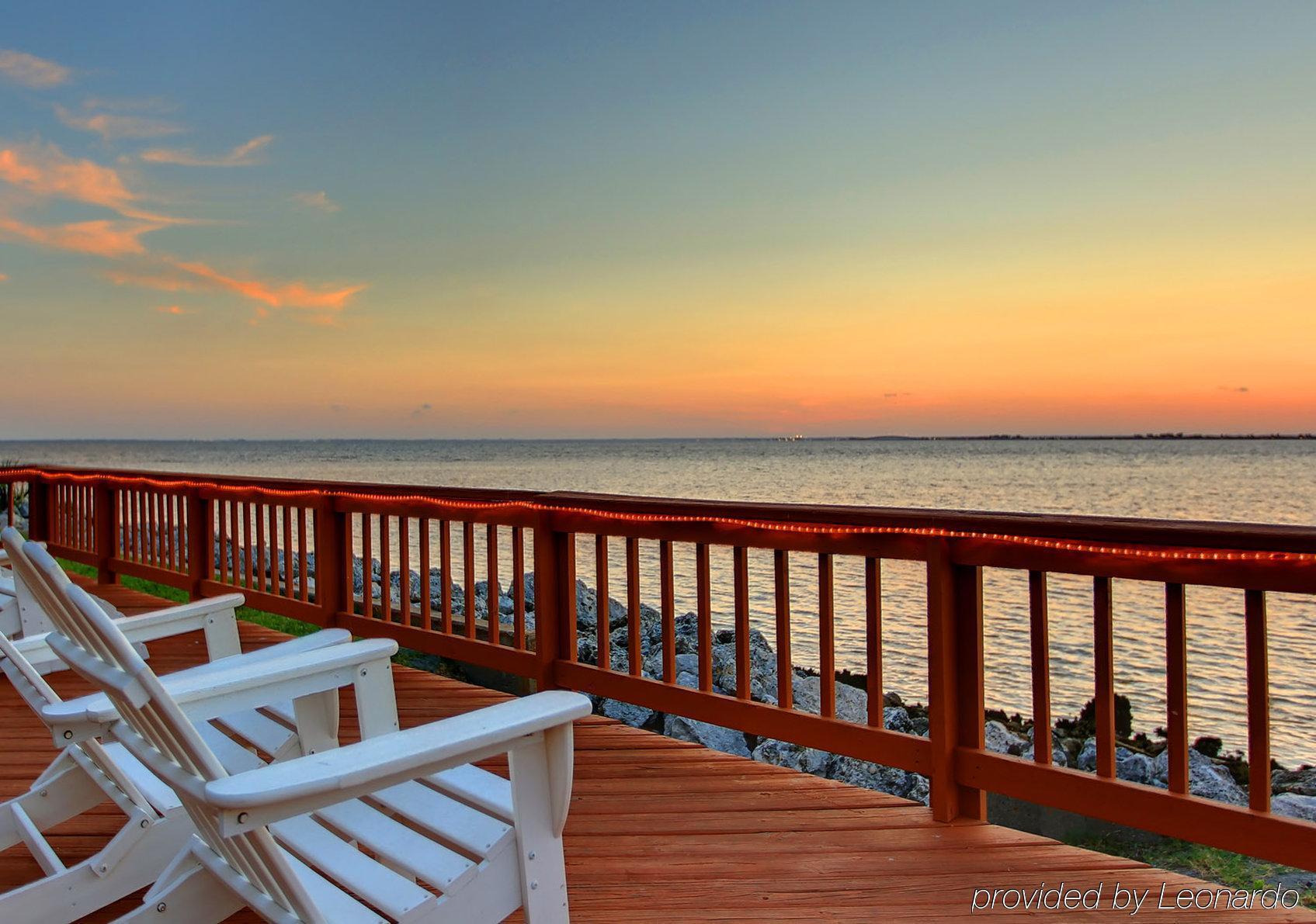 Sailport Waterfront Suites Тампа Зручності фото