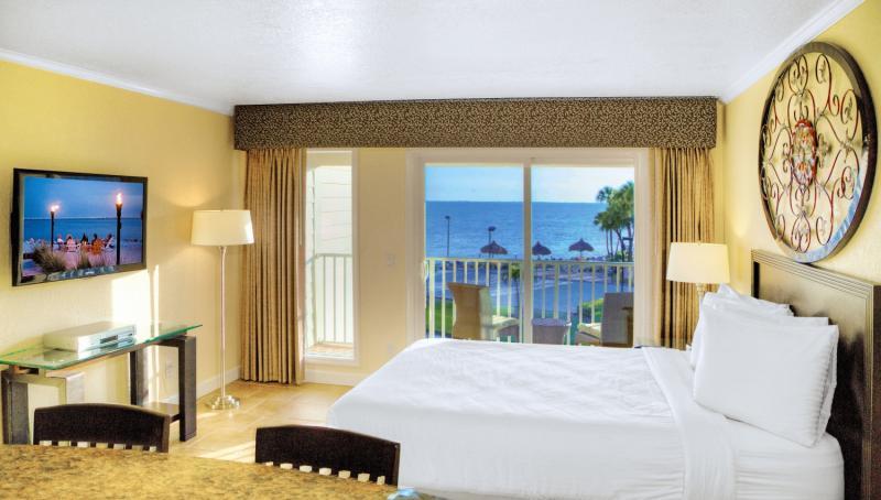 Sailport Waterfront Suites Тампа Екстер'єр фото