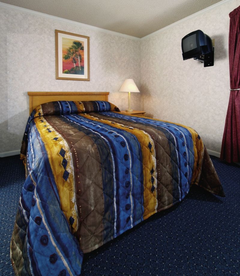 Sailport Waterfront Suites Тампа Номер фото
