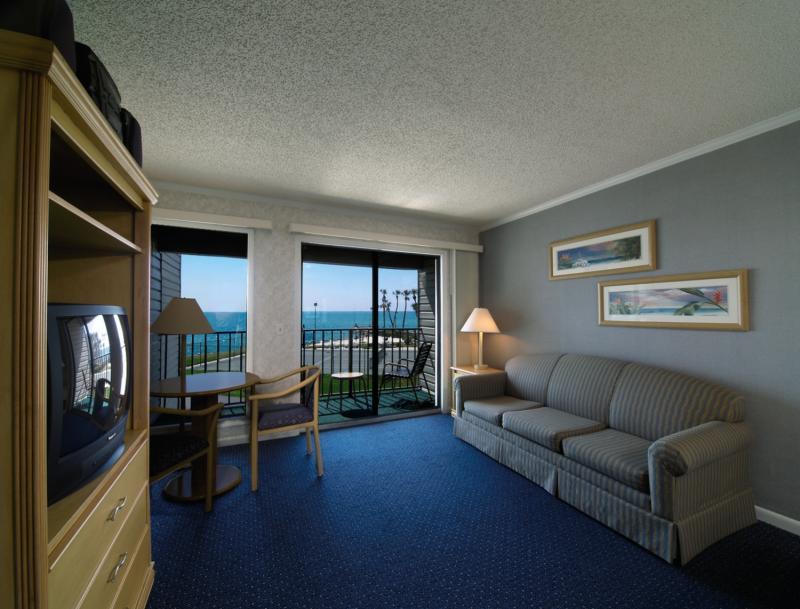 Sailport Waterfront Suites Тампа Екстер'єр фото