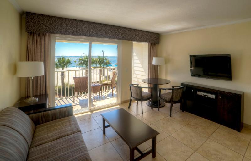 Sailport Waterfront Suites Тампа Екстер'єр фото