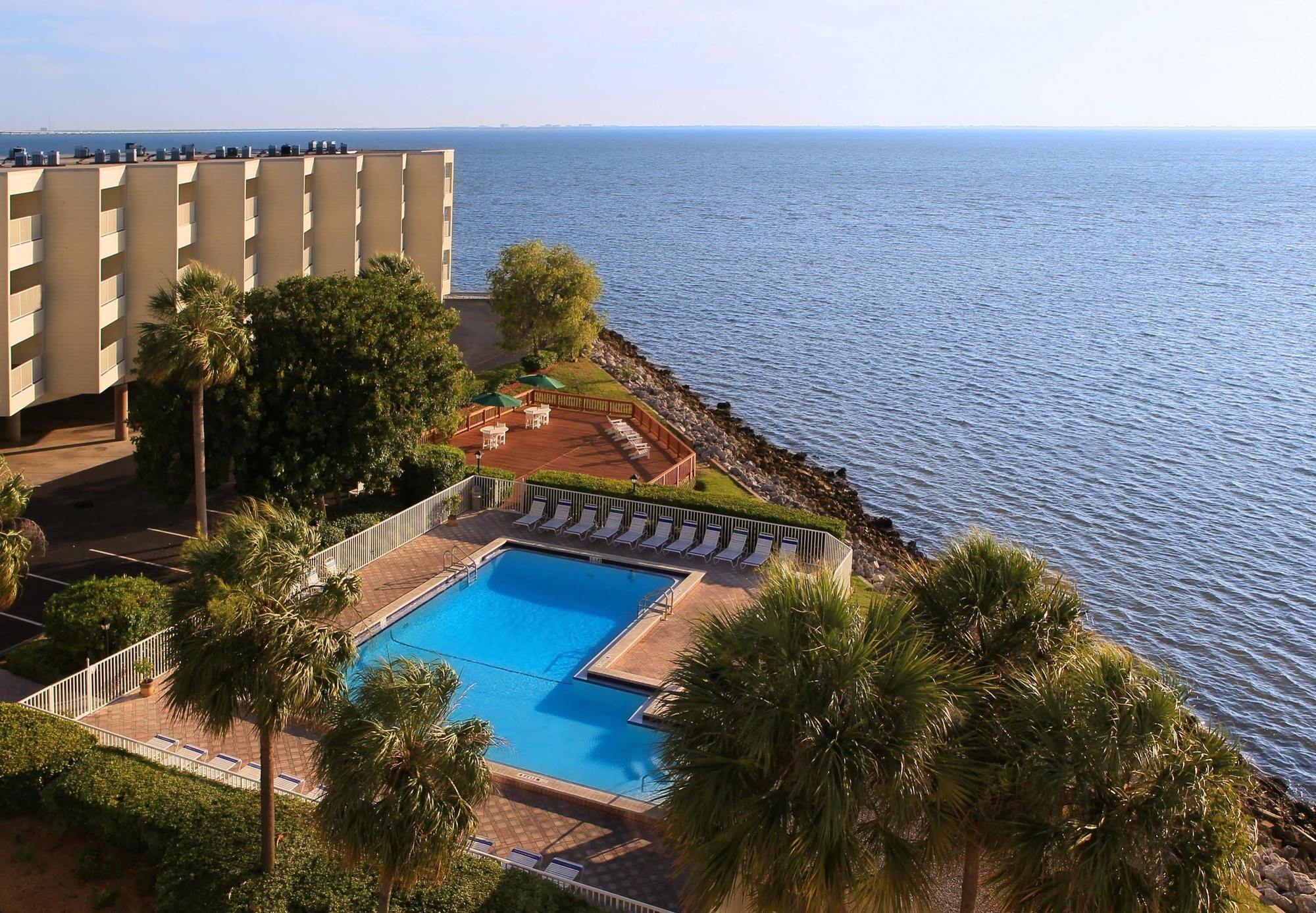 Sailport Waterfront Suites Тампа Зручності фото