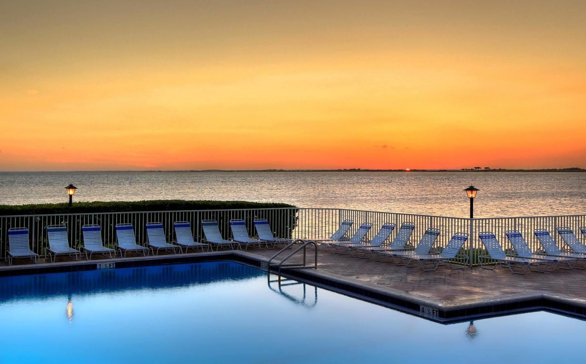 Sailport Waterfront Suites Тампа Зручності фото