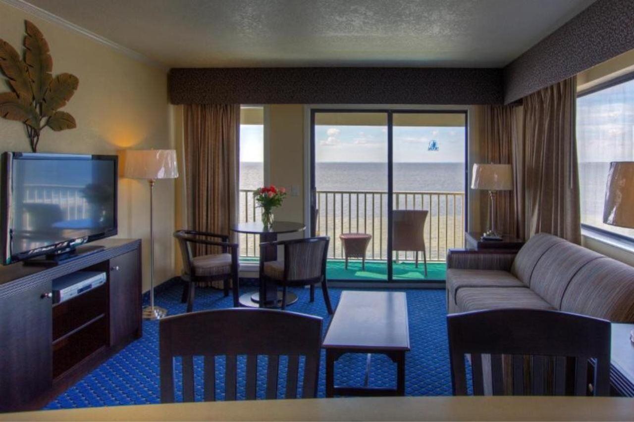 Sailport Waterfront Suites Тампа Екстер'єр фото
