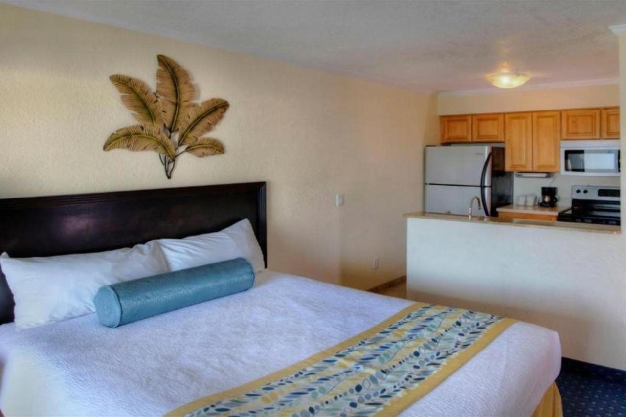 Sailport Waterfront Suites Тампа Екстер'єр фото